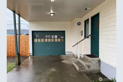 809 W Market Street, Aberdeen, WA 98520 - Photo 5