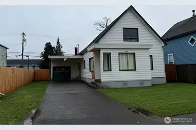 809 W Market Street, Aberdeen, WA 98520 - Photo 3