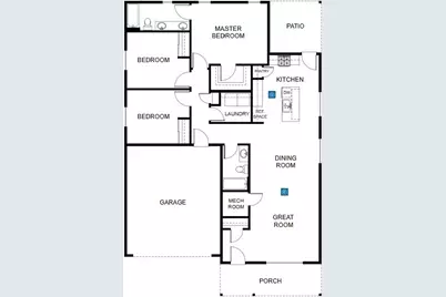 950 Rw Fletcher Street, Winlock, WA 98596 - Photo 39