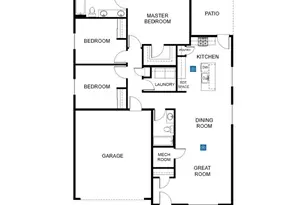 950 RW Fletcher St, Winlock, WA 98596 - Photo 39