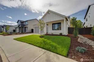 950 RW Fletcher St, Winlock, WA 98596 - Photo 3