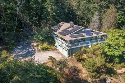 239 Killebrew Lake Road, Orcas Island, WA 98280 - Photo 31