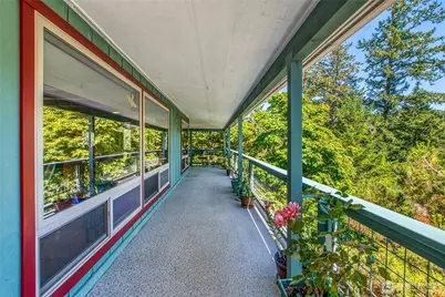 239 Killebrew Lake Road, Orcas Island, WA 98280 - Photo 23