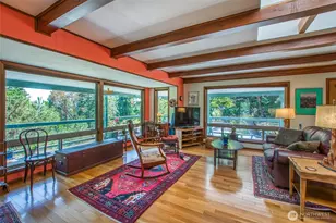 239 Killebrew Lake Rd, Orcas Island, WA 98280 - Photo 7