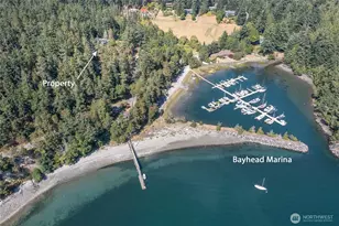 239 Killebrew Lake Rd, Orcas Island, WA 98280 - Photo 29