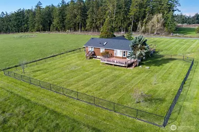 549 Davis Bay Road, Lopez Island, WA 98261 - Photo 3