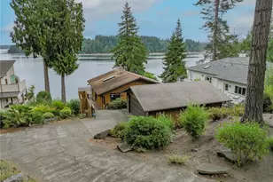 461 SE Kamilche Shores Rd, Shelton, WA 98584 - Photo 3