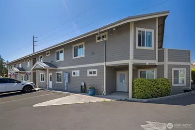 470 Reed Street #2, Friday Harbor, WA 98250 - Photo 1