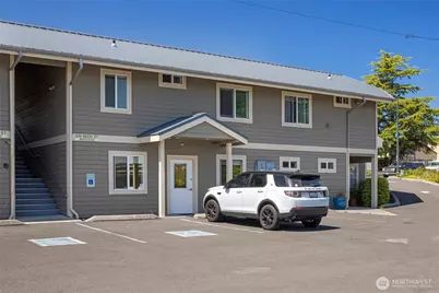 470 Reed Street #2, Friday Harbor, WA 98250 - Photo 3