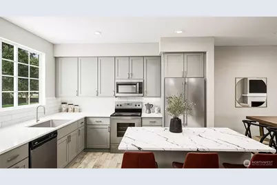 1199 Waterfall Way SE #1701, North Bend, WA 98045 - Photo 7