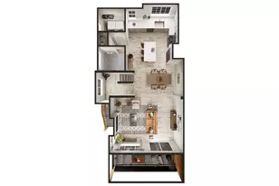 1199 Waterfall Wy SE, North Bend, WA 98045 - Photo 19