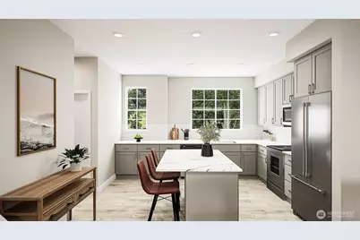 1199 Waterfall Way SE #1701, North Bend, WA 98045 - Photo 9