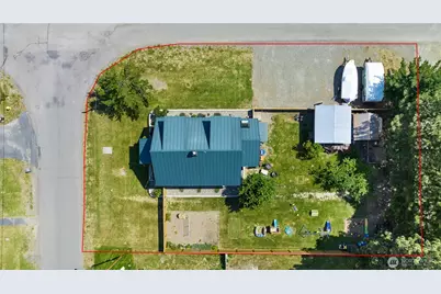 722 S A Street, Roslyn, WA 98941 - Photo 39