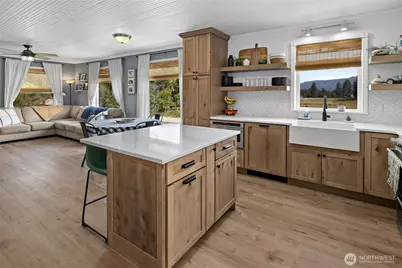 722 S A Street, Roslyn, WA 98941 - Photo 7