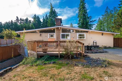 9804 118th Street E, Puyallup, WA 98373 - Photo 1