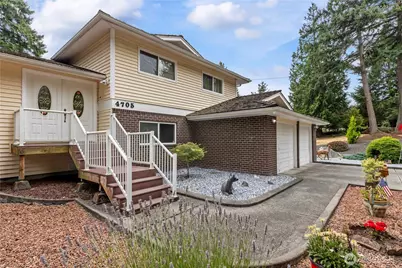 4705 S 272nd Street, Kent, WA 98032 - Photo 3