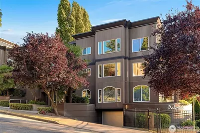 1029 Belmont Avenue E #305, Seattle, WA 98102 - Photo 1