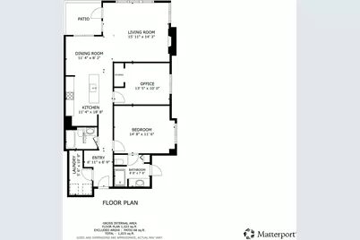 1029 Belmont Avenue E #305, Seattle, WA 98102 - Photo 25