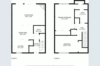 8823 Holly Drive #H206, Everett, WA 98208 - Photo 21