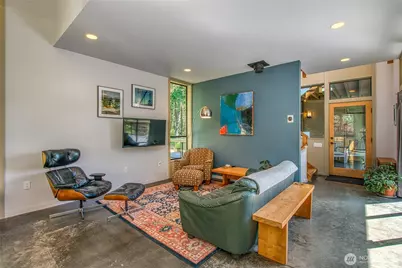 808 Pioneer Hill Road, Orcas Island, WA 98279 - Photo 9