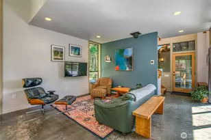 808 Pioneer Hill Rd, Orcas Island, WA 98279 - Photo 9