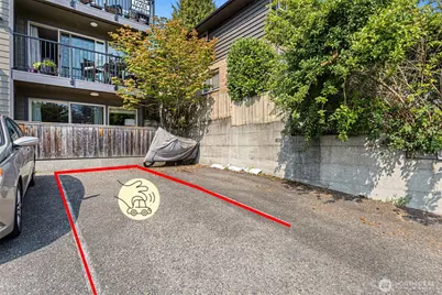 4219 Whitman Avenue N #2, Seattle, WA 98103 - Photo 19