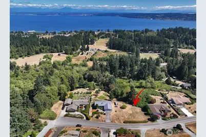 0 Xxx Hilltop Drive, Clinton, WA 98236 - Photo 1