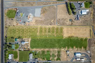 0 Dodson Road N, Ephrata, WA 98823 - Photo 1