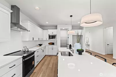 12414 40th (Lot 5) Avenue NW, Gig Harbor, WA 98332 - Photo 15