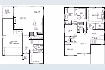 12414 40th (Lot 5) Avenue NW, Gig Harbor, WA 98332 - Photo 3