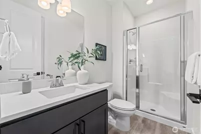 12414 40th (Lot 5) Avenue NW, Gig Harbor, WA 98332 - Photo 7