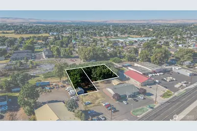 914 & 928 NE Rose Street, College Place, WA 99324 - Photo 1
