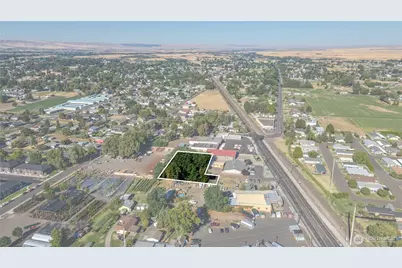 914 & 928 NE Rose Street, College Place, WA 99324 - Photo 3