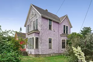 504 9th St, Hoquiam, WA 98550 - Photo 1