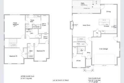 5944 (Lot 46) Ranch Loop, Ferndale, WA 98248 - Photo 39
