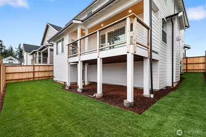 5944 (Lot 46) Ranch Loop, Ferndale, WA 98248 - Photo 31