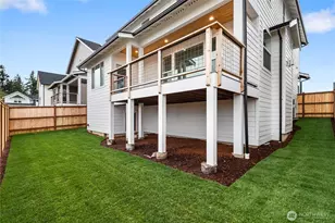 5944 (Lot 46) Ranch Loop, Ferndale, WA 98248 - Photo 31