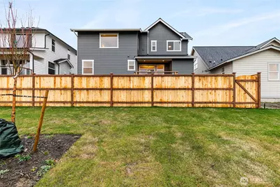 5946 (Lot 45) Ranch Loop, Ferndale, WA 98248 - Photo 33