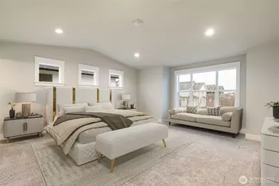 5946 (Lot 45) Ranch Loop, Ferndale, WA 98248 - Photo 7