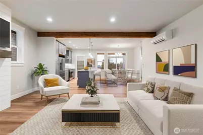 5946 (Lot 45) Ranch Loop, Ferndale, WA 98248 - Photo 5