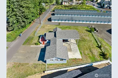 1920 Taft Road, Aberdeen, WA 98520 - Photo 33