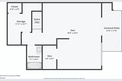 2840 139th Avenue SE #15, Bellevue, WA 98005 - Photo 31