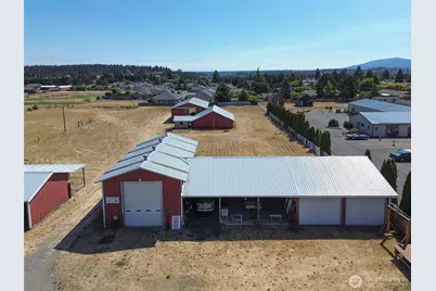 550 N Sequim Avenue, Sequim, WA 98382 - Photo 15
