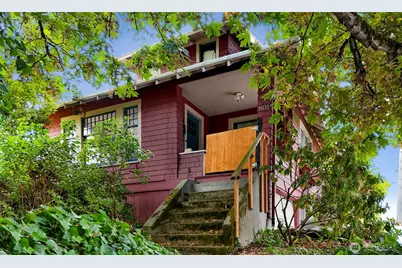 801 Newton Street, Seattle, WA 98109 - Photo 1