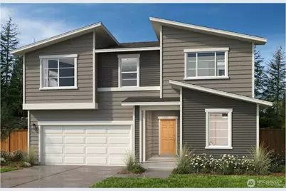 727 Teetor Circle NW #Lot 16, Orting, WA 98360 - Photo 1