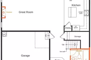 727 Teetor Cir NW, Orting, WA 98360 - Photo 3