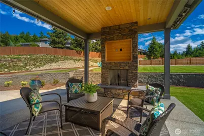 15224 (Lot 987) 210th Avenue E, Bonney Lake, WA 98391 - Photo 7