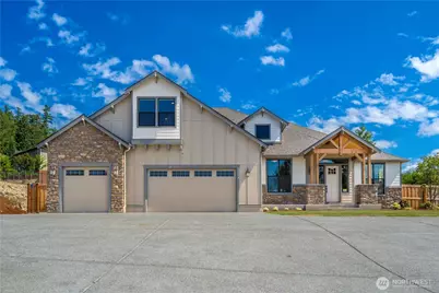 15224 (Lot 987) 210th Avenue E, Bonney Lake, WA 98391 - Photo 1