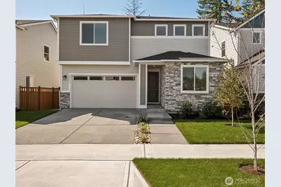 20210 150th Street E #603, Bonney Lake, WA 98391 - Photo 1