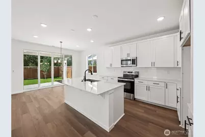 20210 150th Street E #603, Bonney Lake, WA 98391 - Photo 3